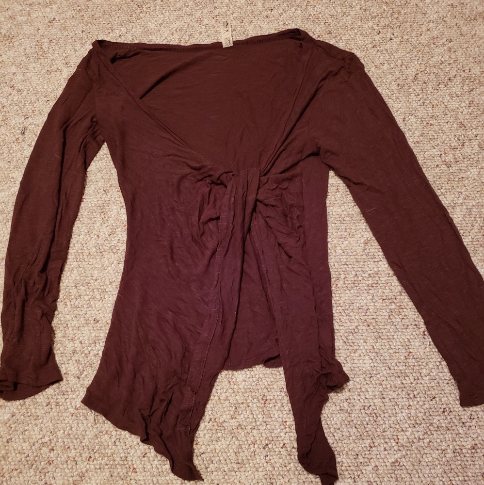 Bke cardigan
